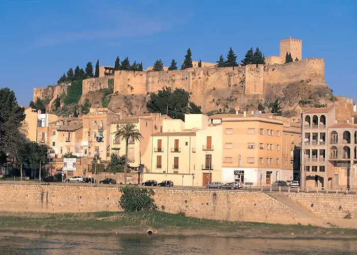 La Chocita De Tortosa