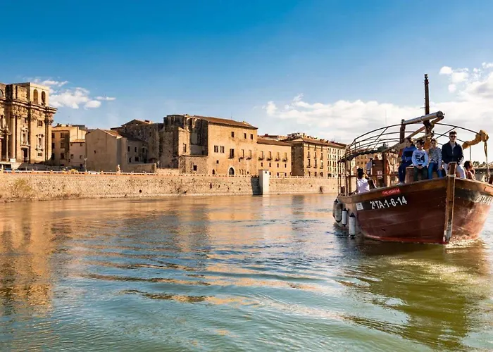 La Chocita De Tortosa
